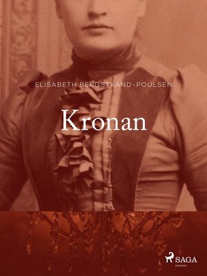 cover image of Kronan